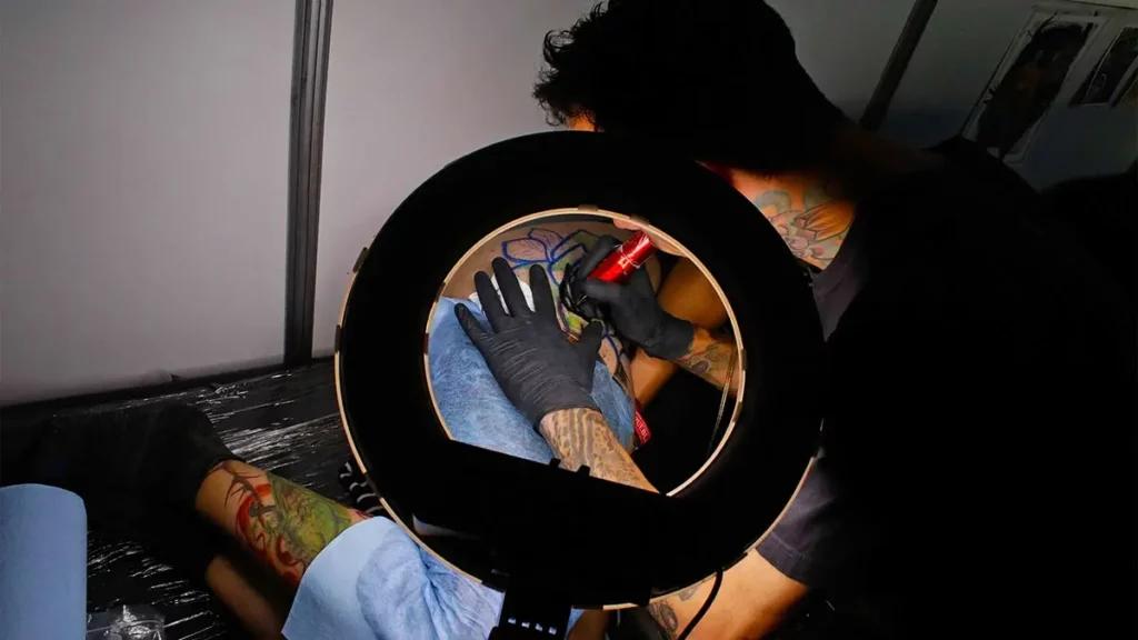 La edición XIX de la Expo Tatuaje Internacional Puebla llega este 2024
