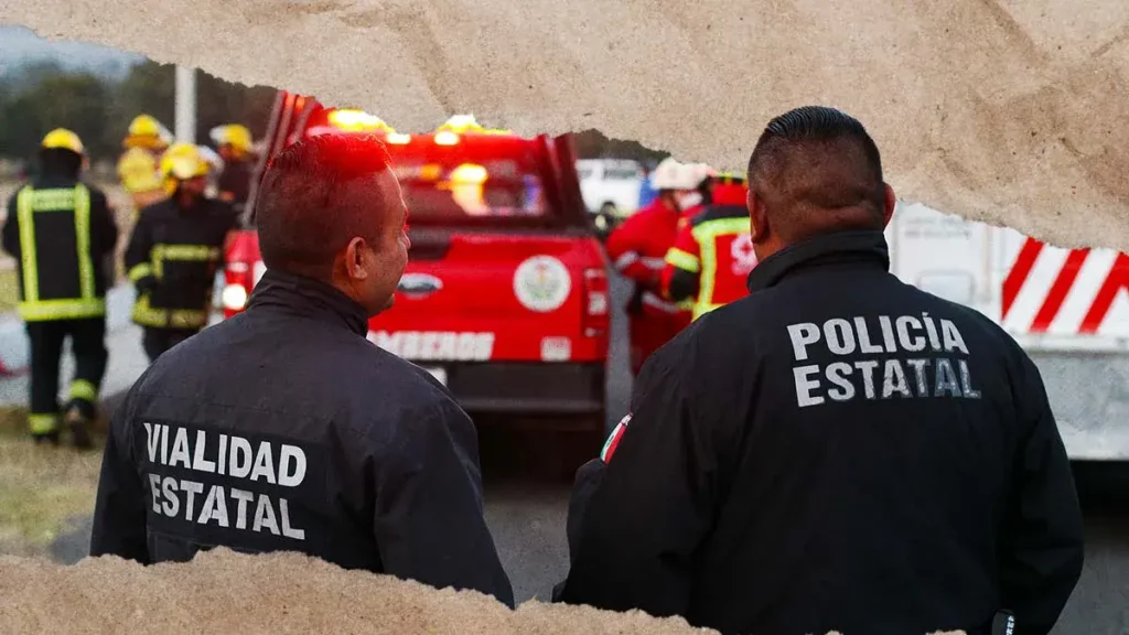 Puebla capital cerró el 2023 con 56 muertes por accidentes viales