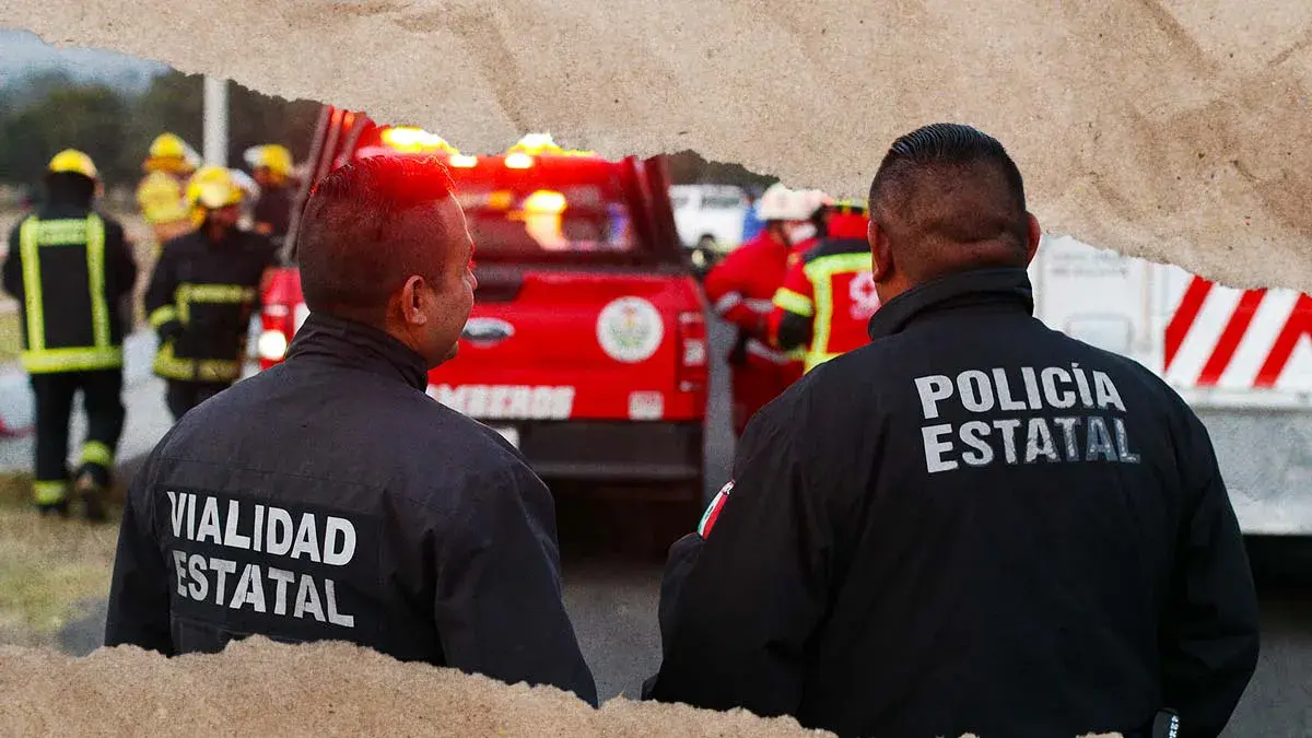 Puebla capital cerró el 2023 con 56 muertes por accidentes viales