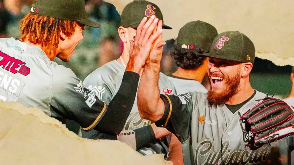 Tomateros derrotan a Cañeros; toman ventaja en los playoffs de LMP