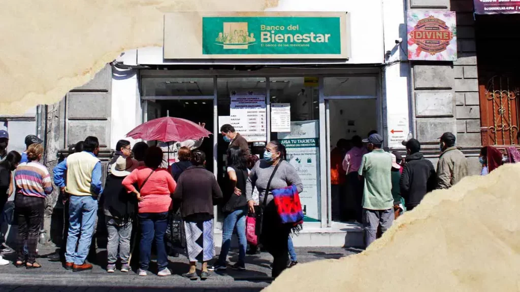 El 3 de enero comienza pago de pensión para adultos mayores 2024