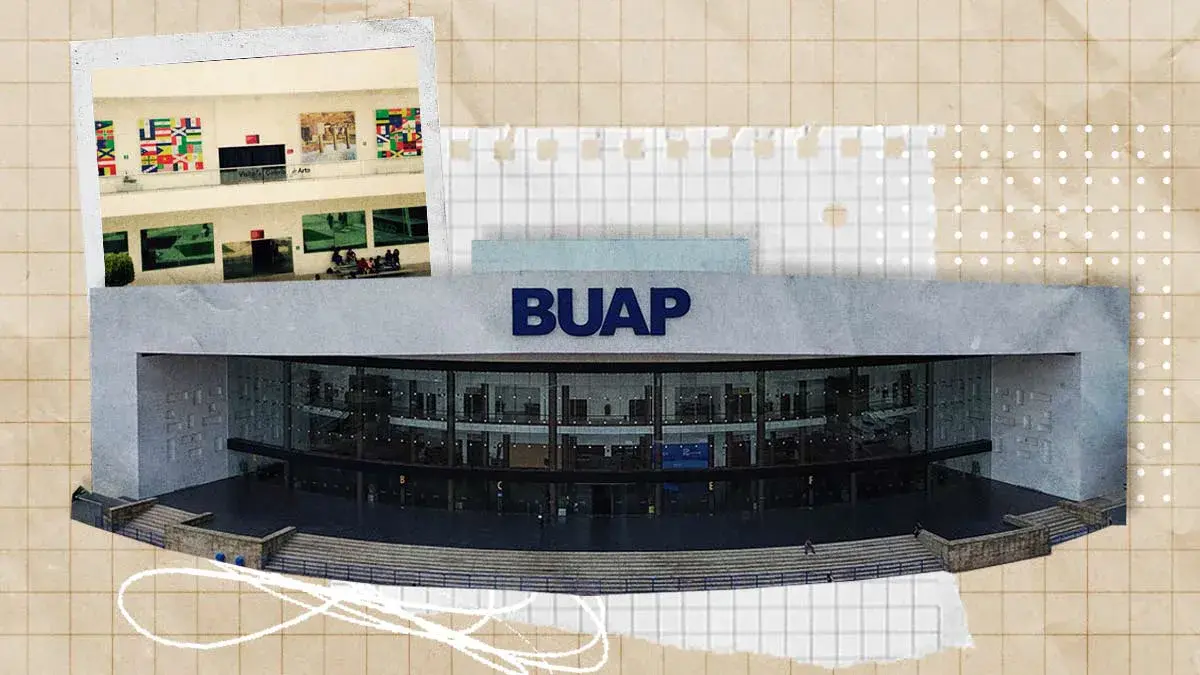 Conoce los secretos del CCU de BUAP a través de su Galería de Arte