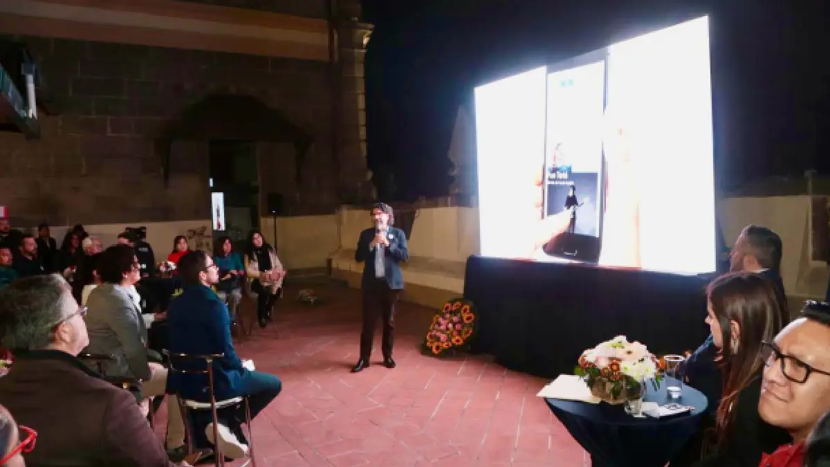 Se fortalece comité 'Puebla ciudad creativa del diseño'