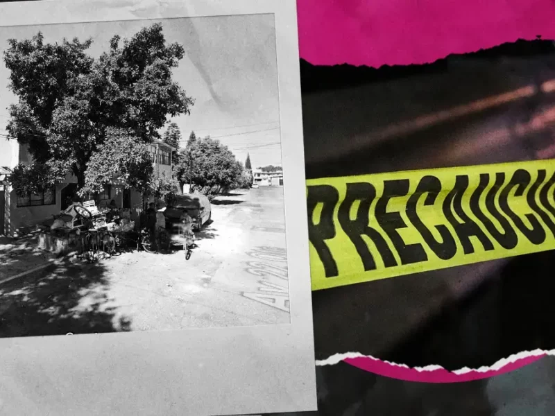 Un joven se quitó la vida en la colonia 10 de Mayo, en Puebla Capital
