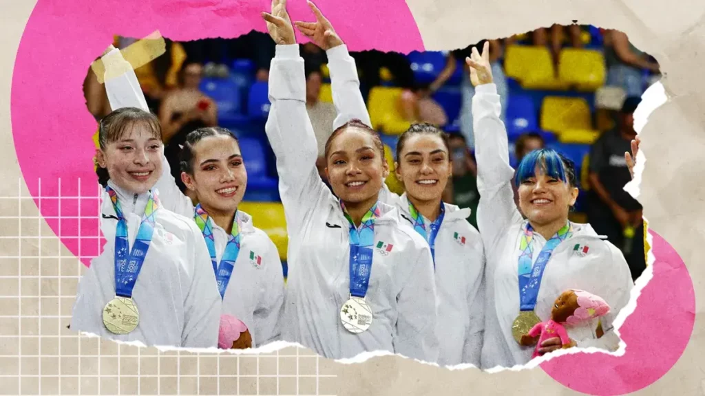 Estos serán los grandes eventos deportivos que nos esperan en 2024
