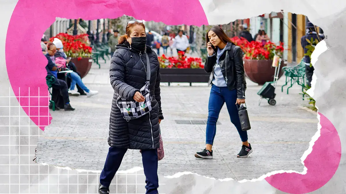 Así estará el clima en Puebla este miércoles 3 de enero de 2024