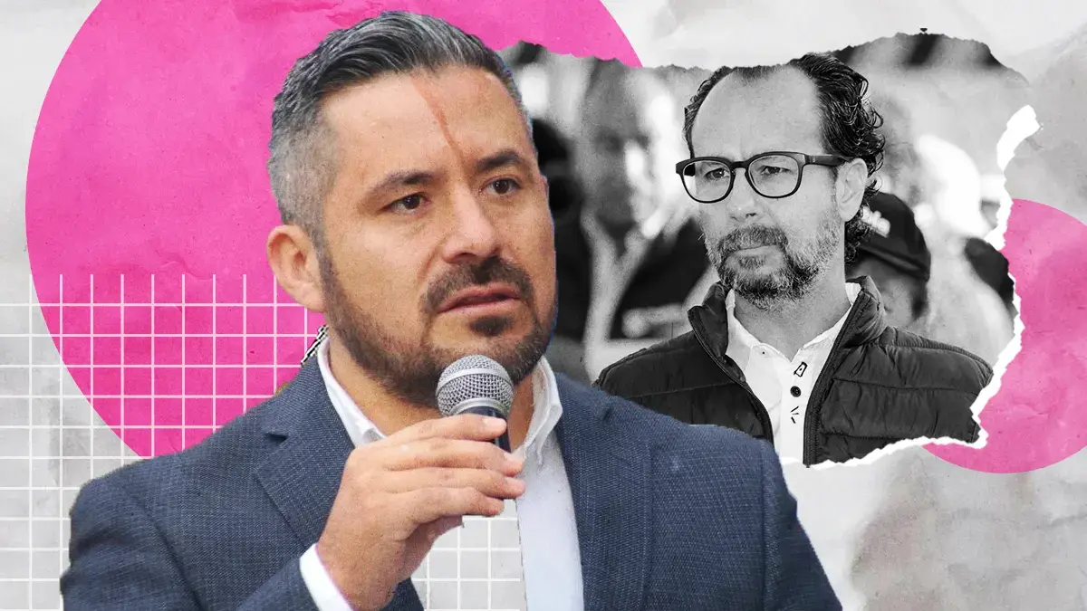 Llega Edmundo Ochoa al Ayuntamiento de Puebla como sustituto de Bernardo Arrubarrena