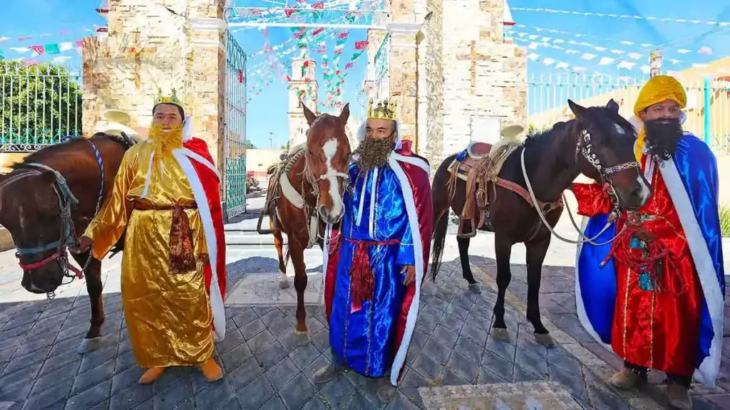 Reforzarán operativo por el Día de Reyes en el Centro Histórico de Puebla