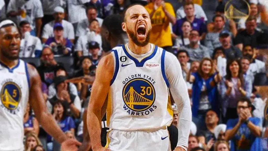 Golden State Warriors derrota a Orlando Magic y rompe mala racha en la NBA