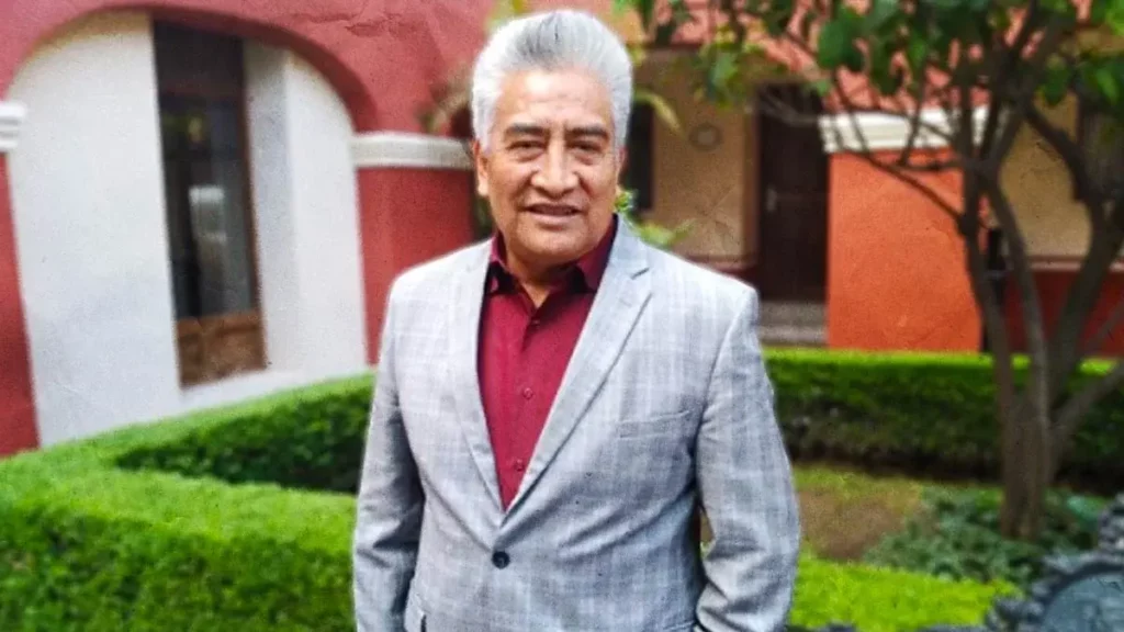 Alcalde designa a Edmundo Ochoa Villar como nuevo titular de la SECATI