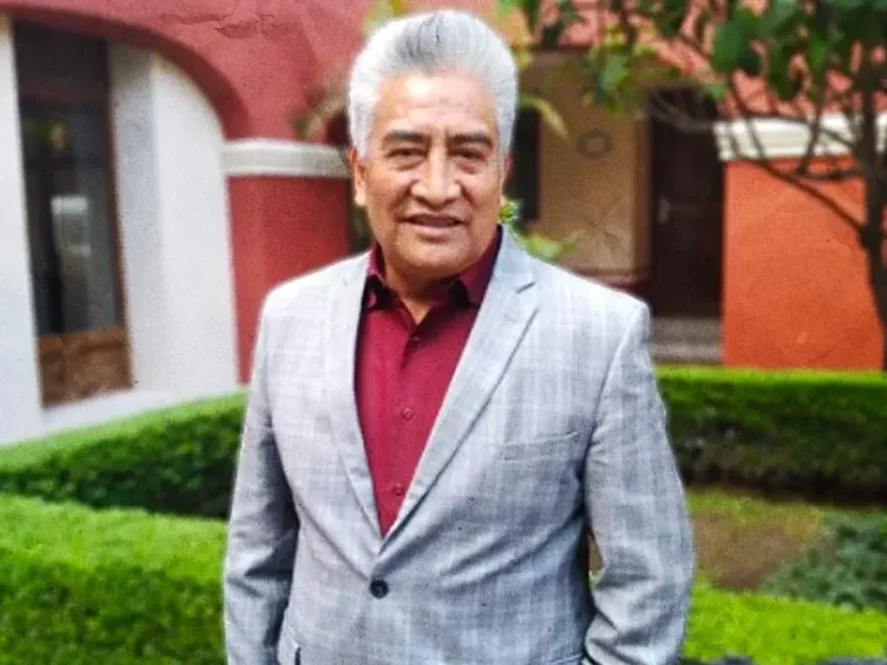 Alcalde designa a Edmundo Ochoa Villar como nuevo titular de la SECATI