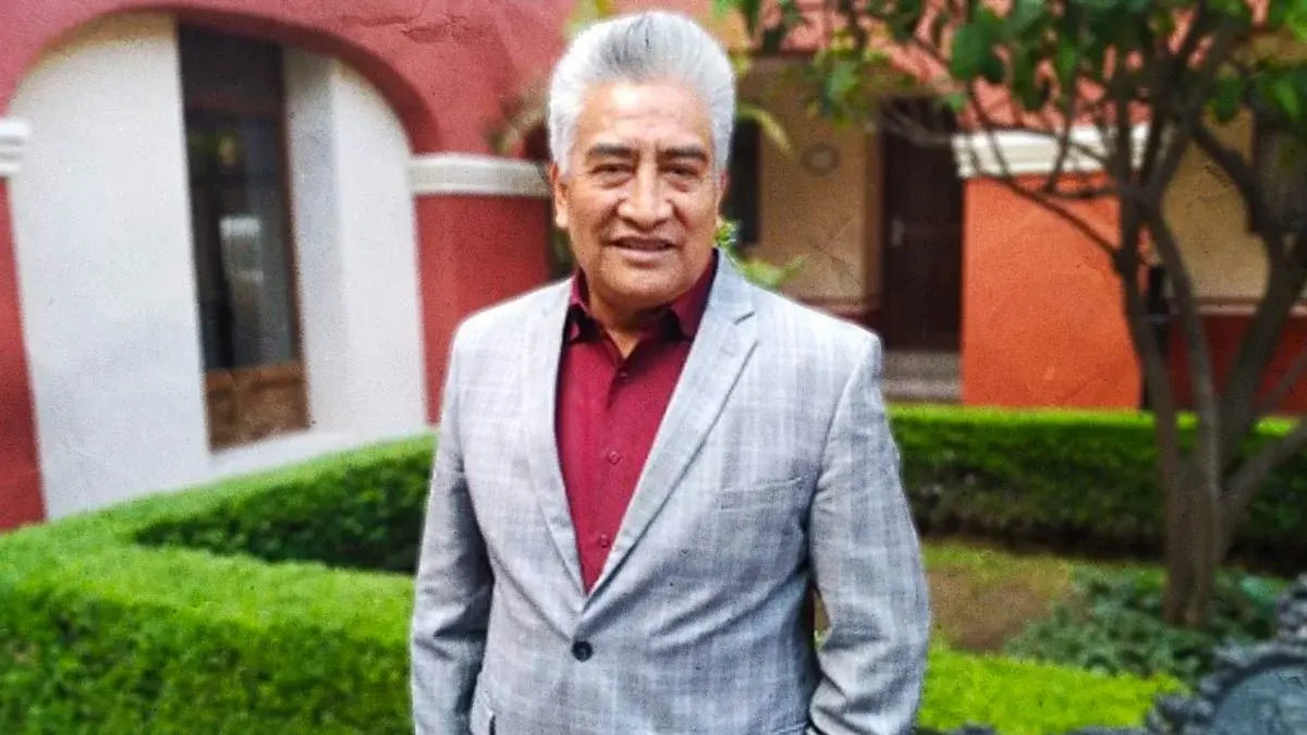Alcalde designa a Edmundo Ochoa Villar como nuevo titular de la SECATI