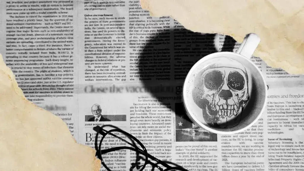 Una nota periodística que los llevó a la muerte: periodistas asesinados en México desde el 2000