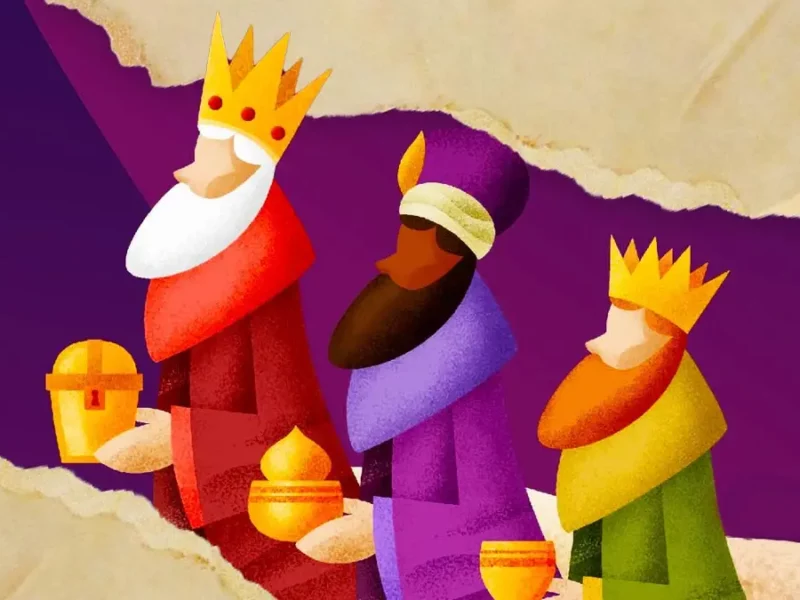 Casa de Cultura de Puebla prepara actividades gratis por Día de Reyes