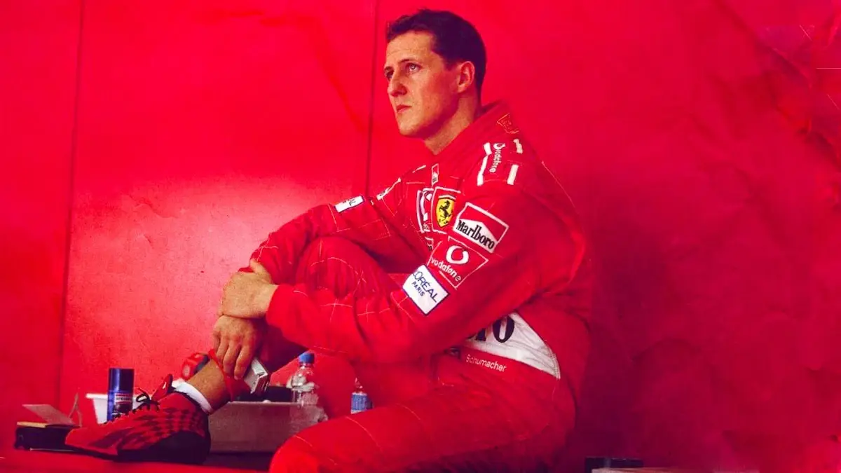 Michael Schumacher, uno de los mejores pilotos de la Fórmula 1 cumple 55 años