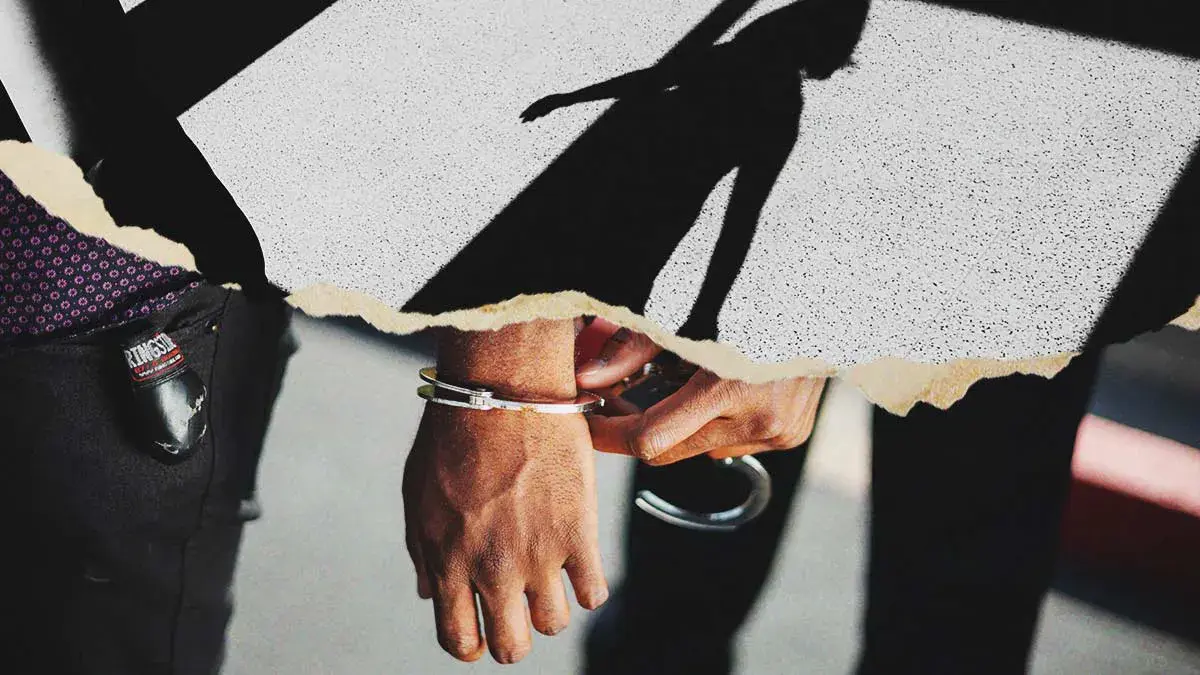 Detienen a Rogelio N. por violación a mujer con discapacidad en Zacapoaxtla.