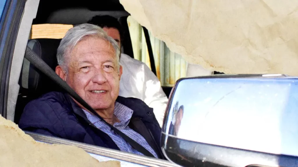 AMLO visitará Puebla el primer fin de semana del 2024