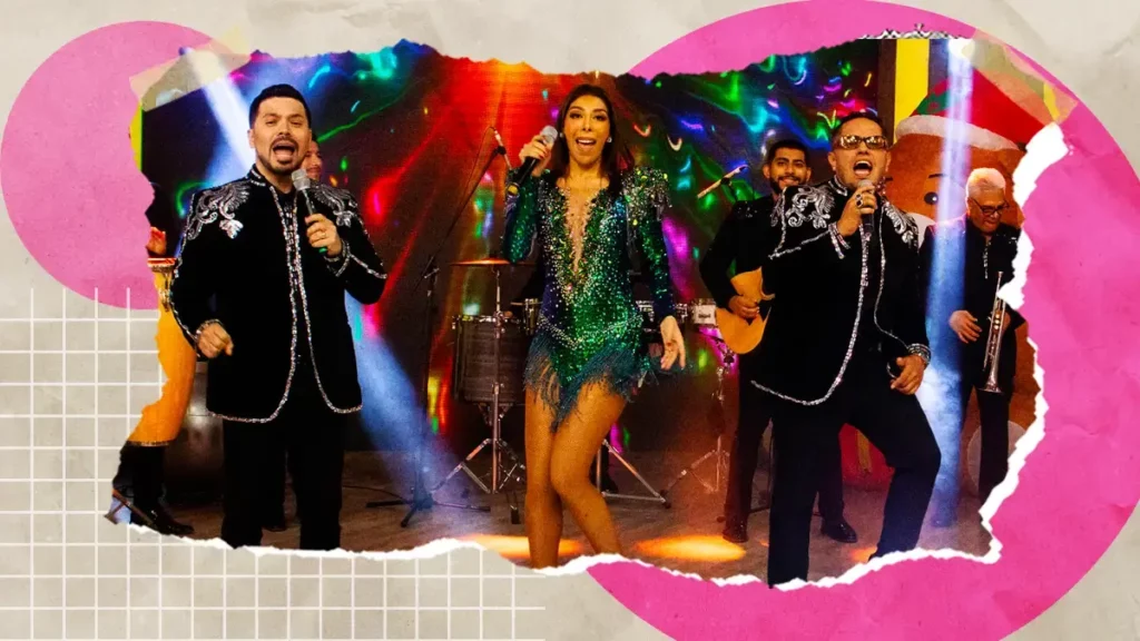 Bar El Trópico en Puebla organiza baile con causa con la Sonora Dinamita