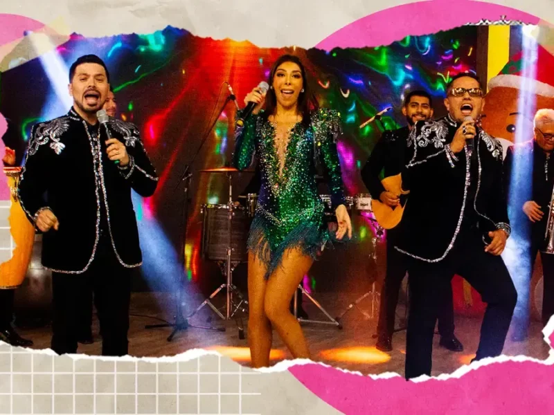 Bar El Trópico en Puebla organiza baile con causa con la Sonora Dinamita