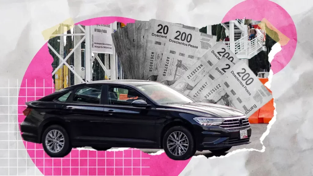 Inicia pago de control vehicular del 2024 en Puebla; continuarán los descuentos