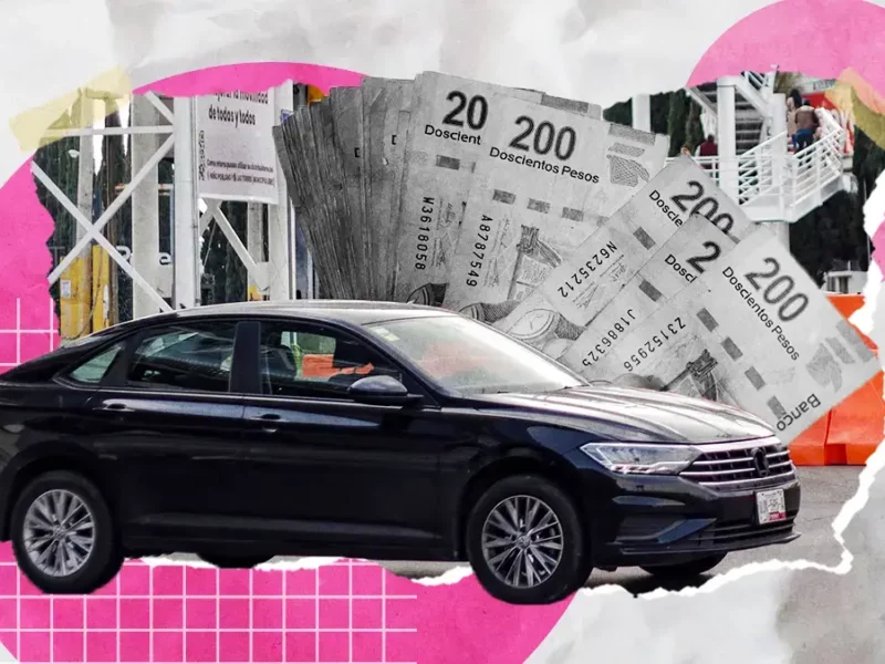 Inicia pago de control vehicular del 2024 en Puebla; continuarán los descuentos