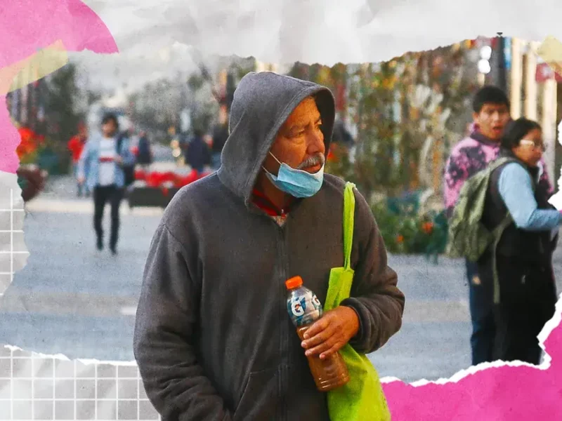 Así estará el clima en Puebla este jueves 4 de enero de 2024
