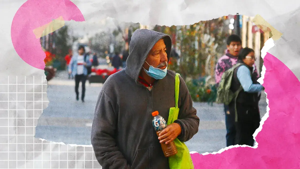 Así estará el clima en Puebla este jueves 4 de enero de 2024