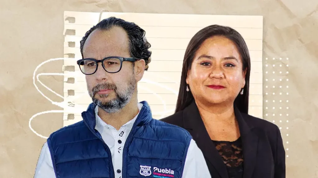 Bernardo Arrubarrena y Celia Bonaga se integran a equipo de campaña de Eduardo Rivera