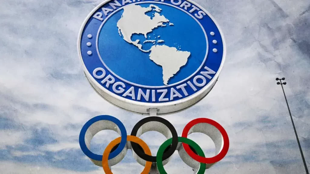 Panam Sports le retira la sede a Barranquilla, Colombia de los Juegos Panamericanos 2027