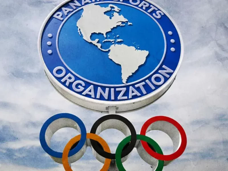 Panam Sports le retira la sede a Barranquilla, Colombia de los Juegos Panamericanos 2027