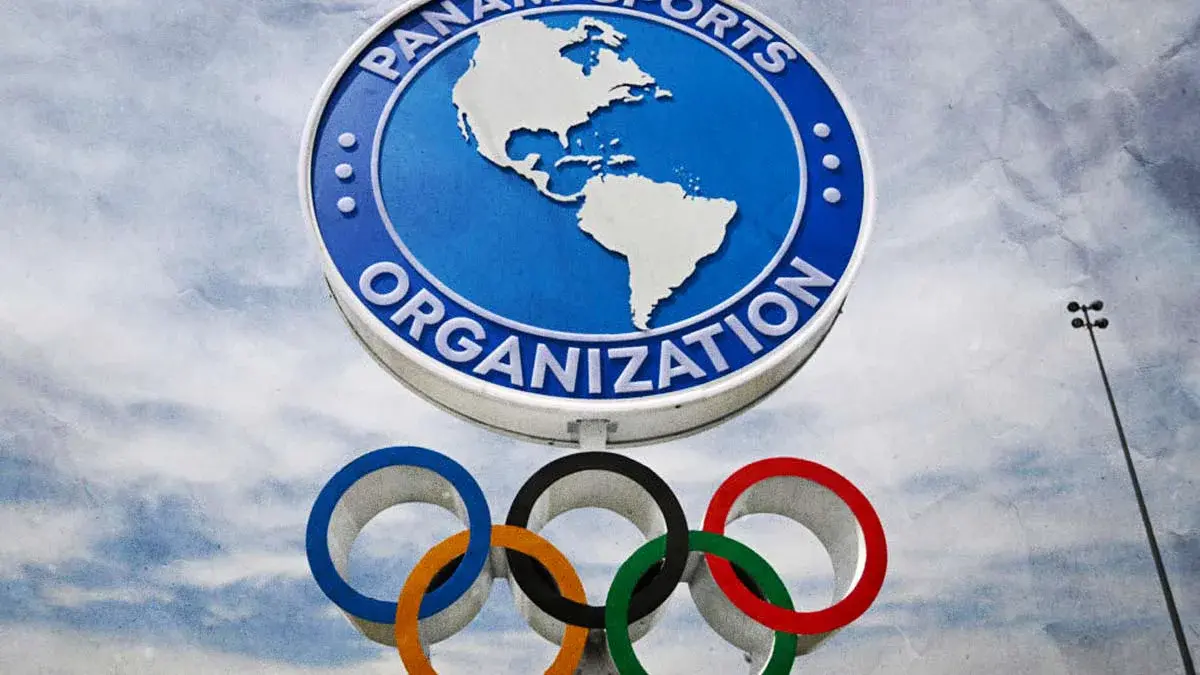 Panam Sports le retira la sede a Barranquilla, Colombia de los Juegos Panamericanos 2027