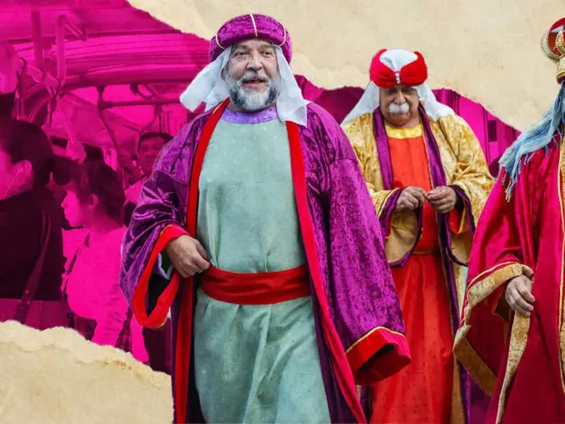 RUTA Puebla ampliará horario el 5 de enero para ayudar a los Reyes Magos