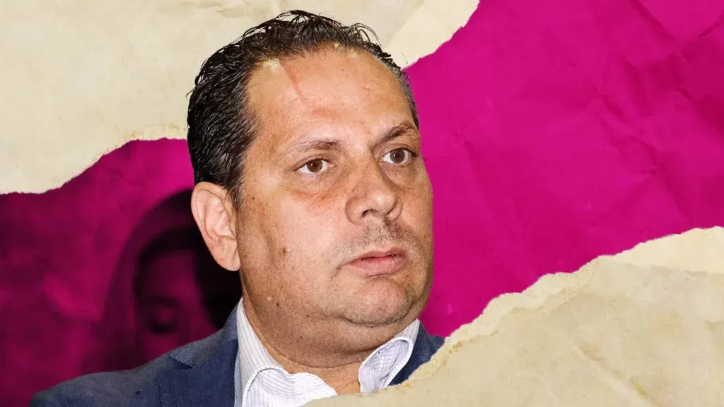 Denuncian a Alejandro Carvajal ante el TEPJF por promoción y uso indebido de recursos
