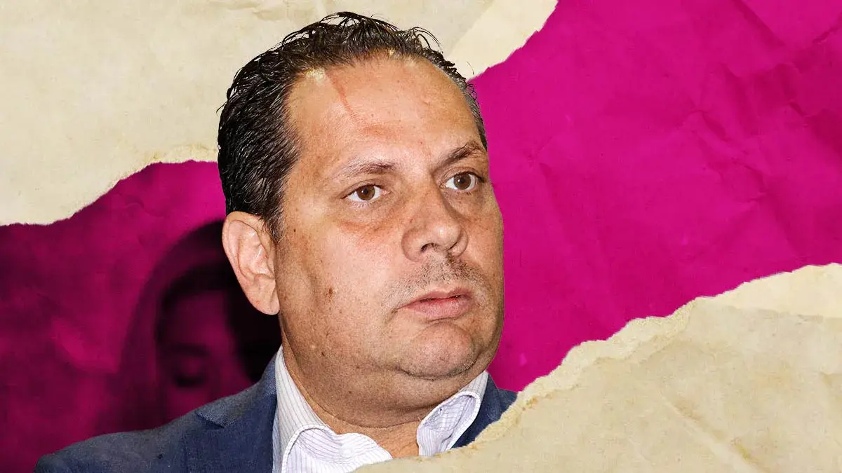 Denuncian a Alejandro Carvajal ante el TEPJF por promoción y uso indebido de recursos