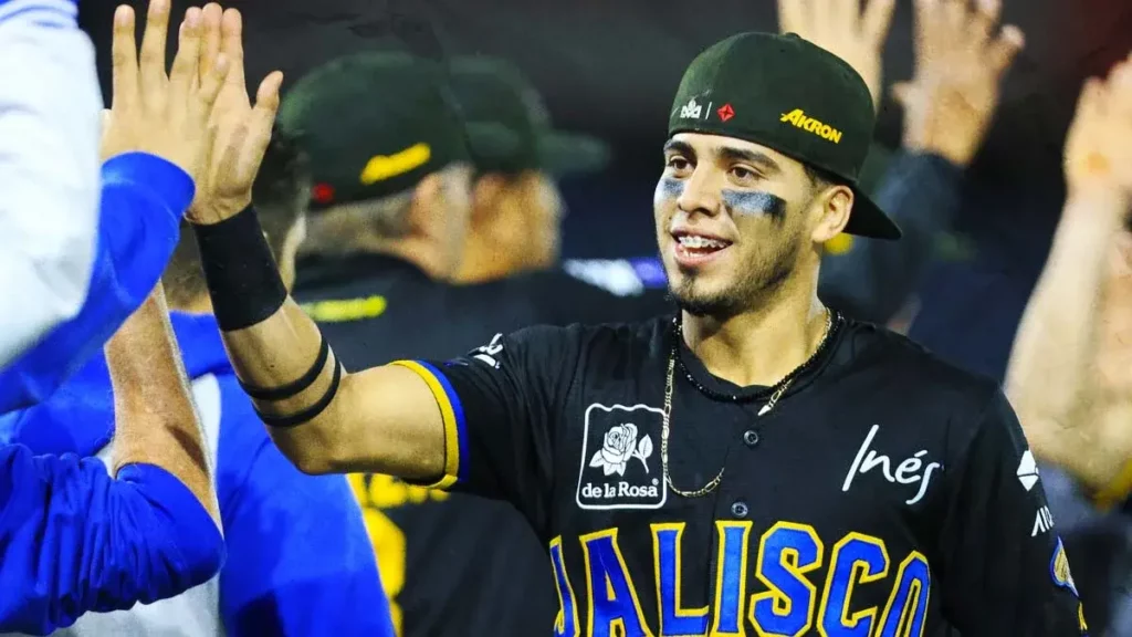 Charros derrota a Venados y toma la ventaja en la serie de playoffs de LMP 