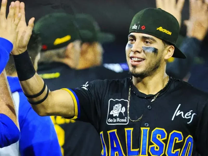 Charros derrota a Venados y toma la ventaja en la serie de playoffs de LMP 