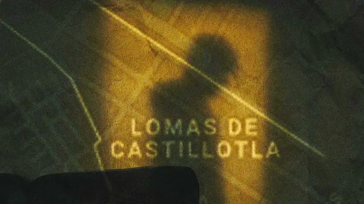 Hombre se quitó la vida tras discutir con su padre en Lomas de Castillotla