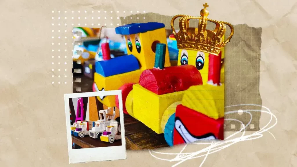 Los Reyes Magos también traen juguetes tradicionales mexicanos; te decimos dónde encontrarlos