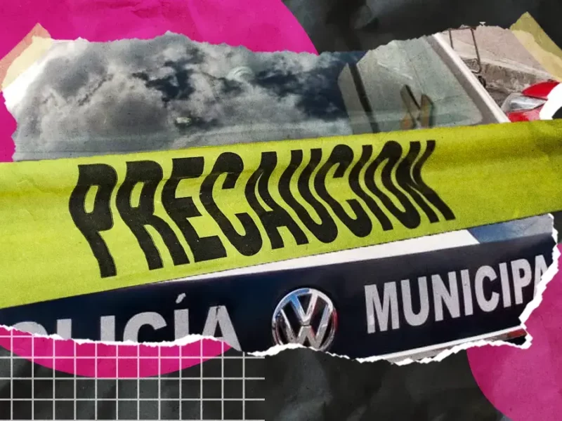 A balazos matan a motociclista en San Pedro Cholula, el copiloto es el responsable
