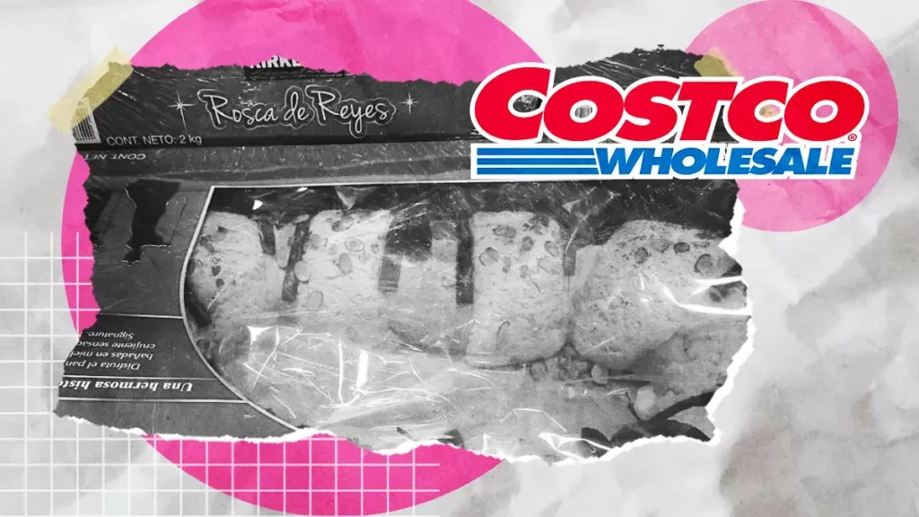 Ya se acabaron las Roscas de Reyes en Costco Puebla