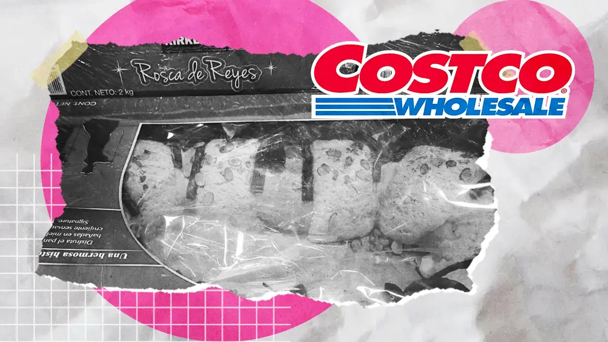 Ya se acabaron las Roscas de Reyes en Costco Puebla