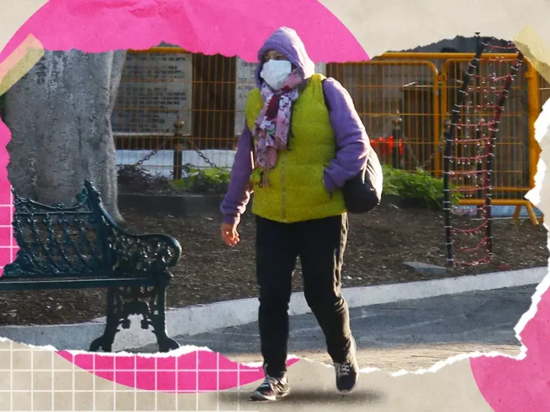 Así estará el clima en Puebla este sábado 6 de enero de 2024