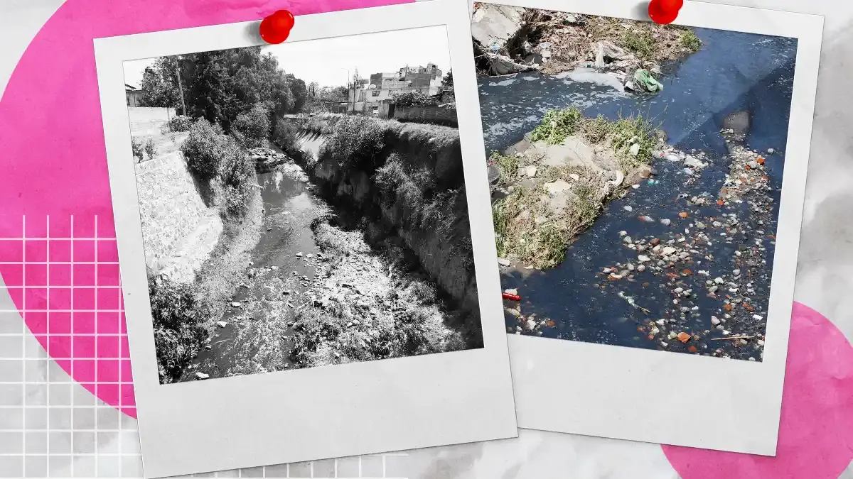 Culpan a la Conagua por riesgo en que viven vecinos del río Alseseca