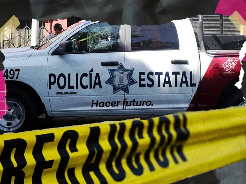 Joven se quitó la vida dentro de su domicilio en Izúcar de Matamoros