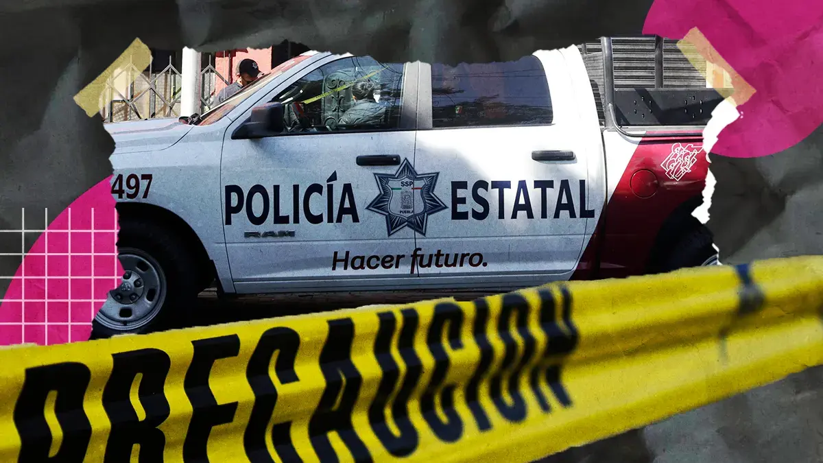 Joven se quitó la vida dentro de su domicilio en Izúcar de Matamoros