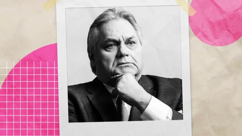 Murió Carlos Bremer, empresario mexicano y juez del programa Shark Tank