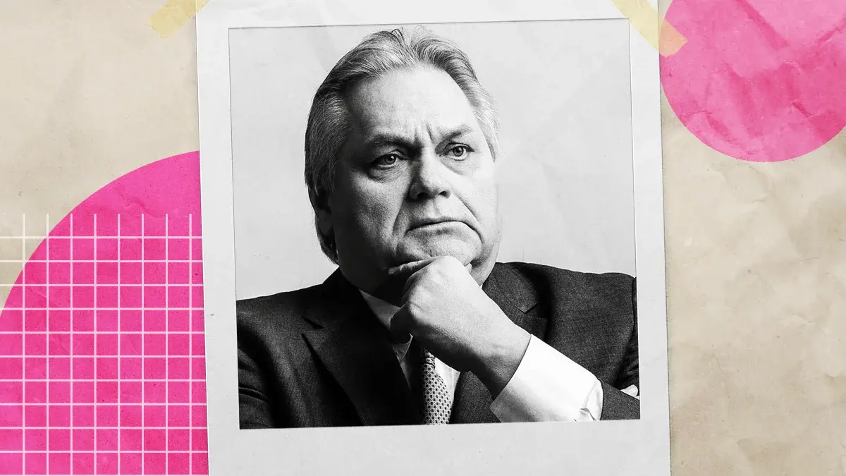 Murió Carlos Bremer, empresario mexicano y juez del programa Shark Tank