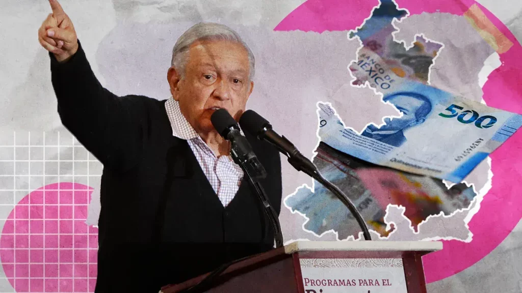 Puebla recibe 27 mil mdp al año para Programas Sociales