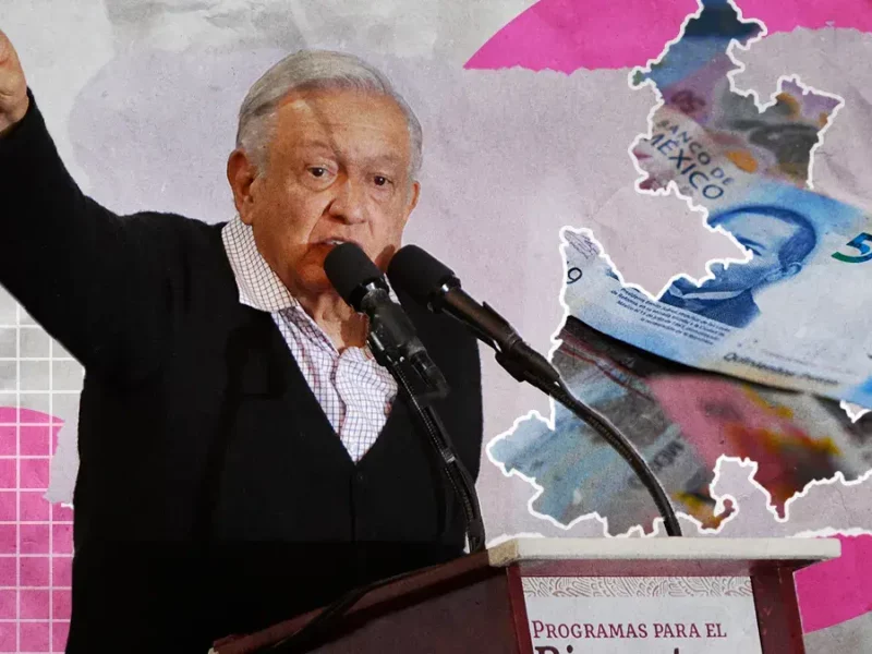 Puebla recibe 27 mil mdp al año para Programas Sociales