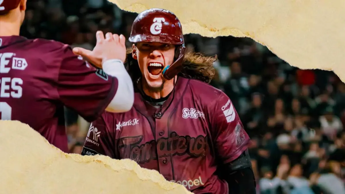 Tomateros y Naranjeros avanzan a semifinales de la Liga Mexicana del Pacífico